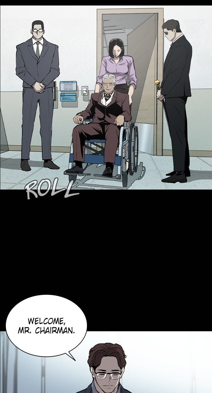 Read Castle chapter 30 image 61 on Lezhin