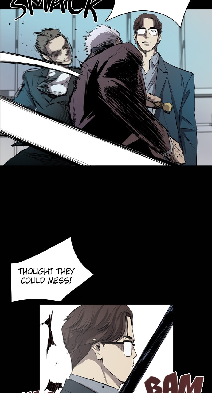Read Castle chapter 30 image 66 on Lezhin