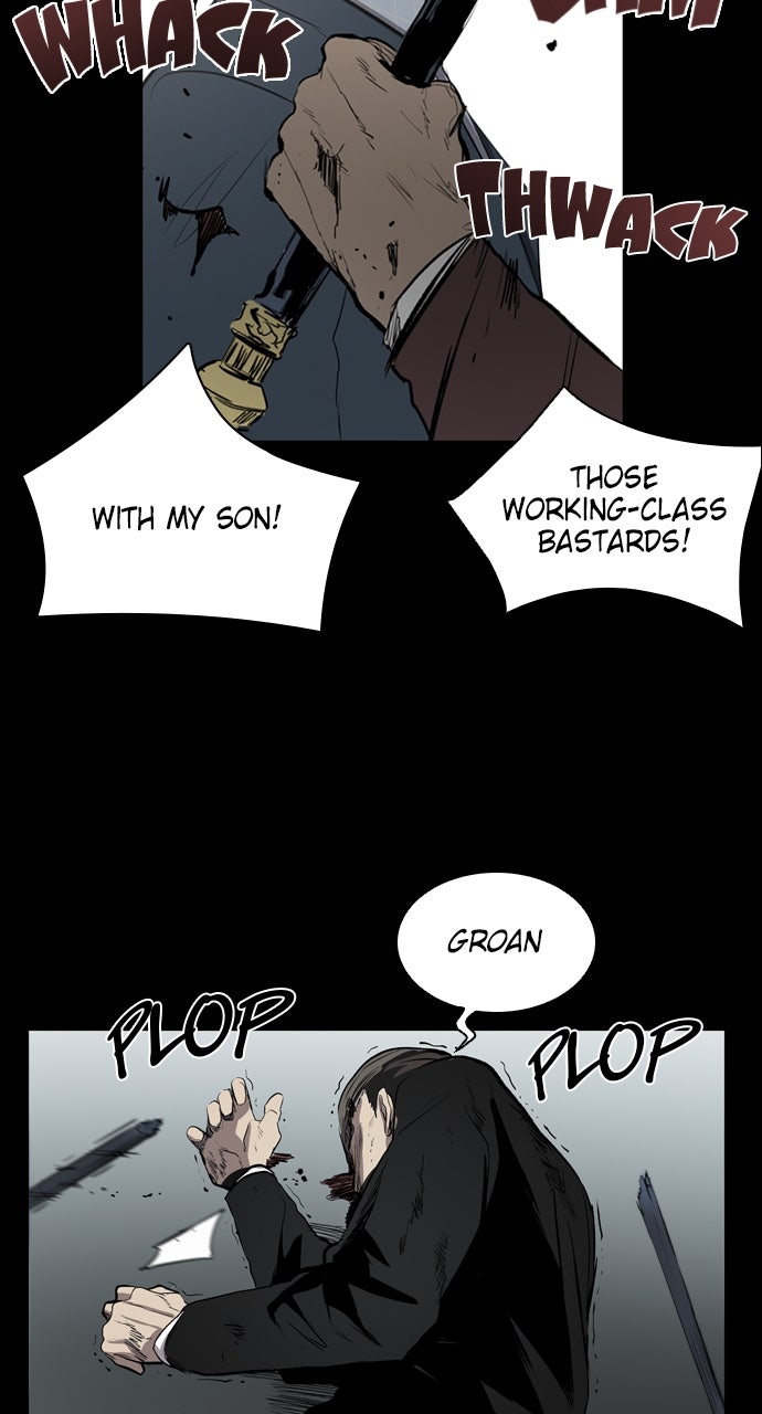 Read Castle chapter 30 image 67 on Lezhin