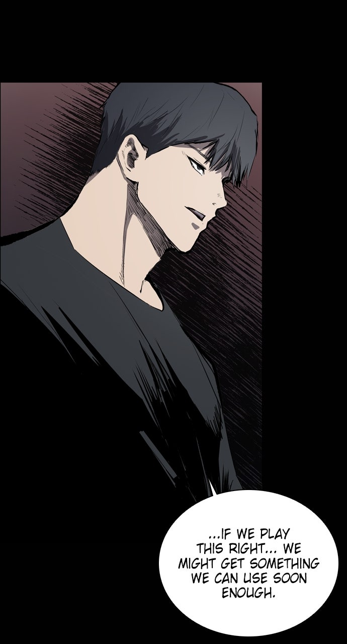 Read Castle chapter 31 image 10 on Lezhin