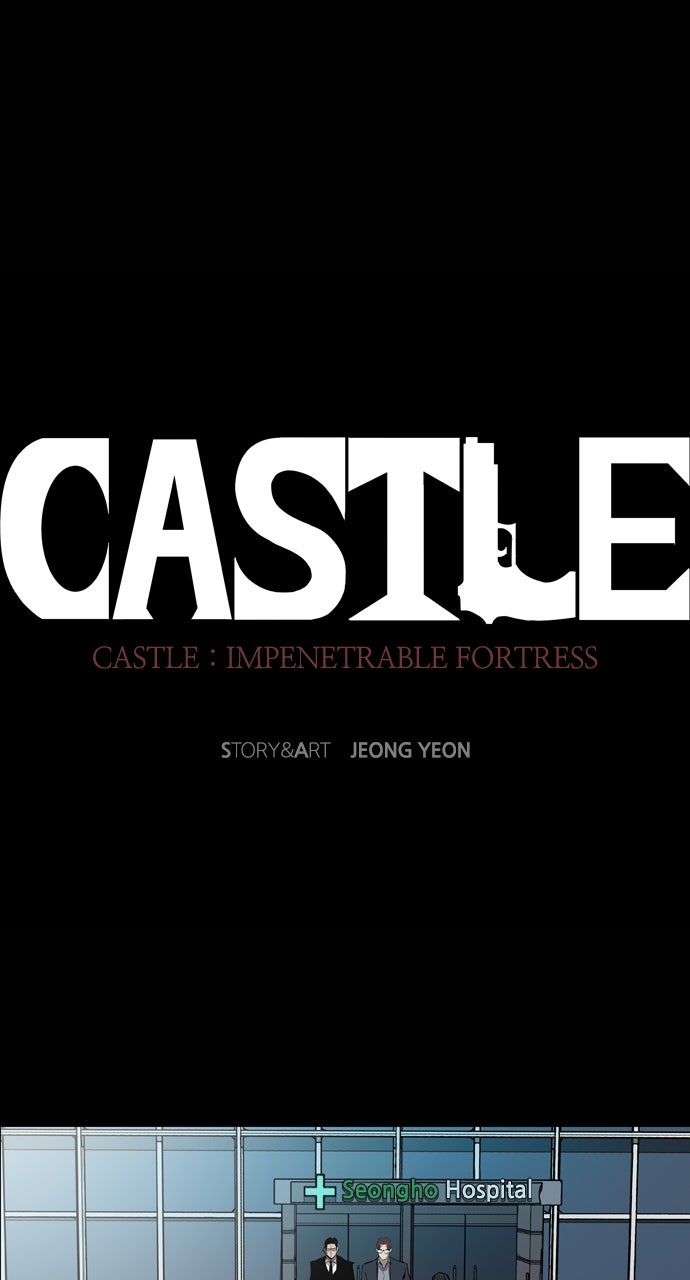 Read Castle chapter 31 image 11 on Lezhin