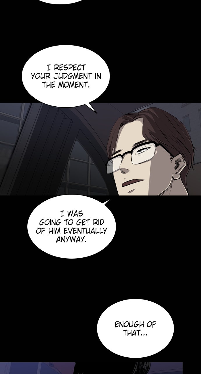 Read Castle chapter 31 image 14 on Lezhin