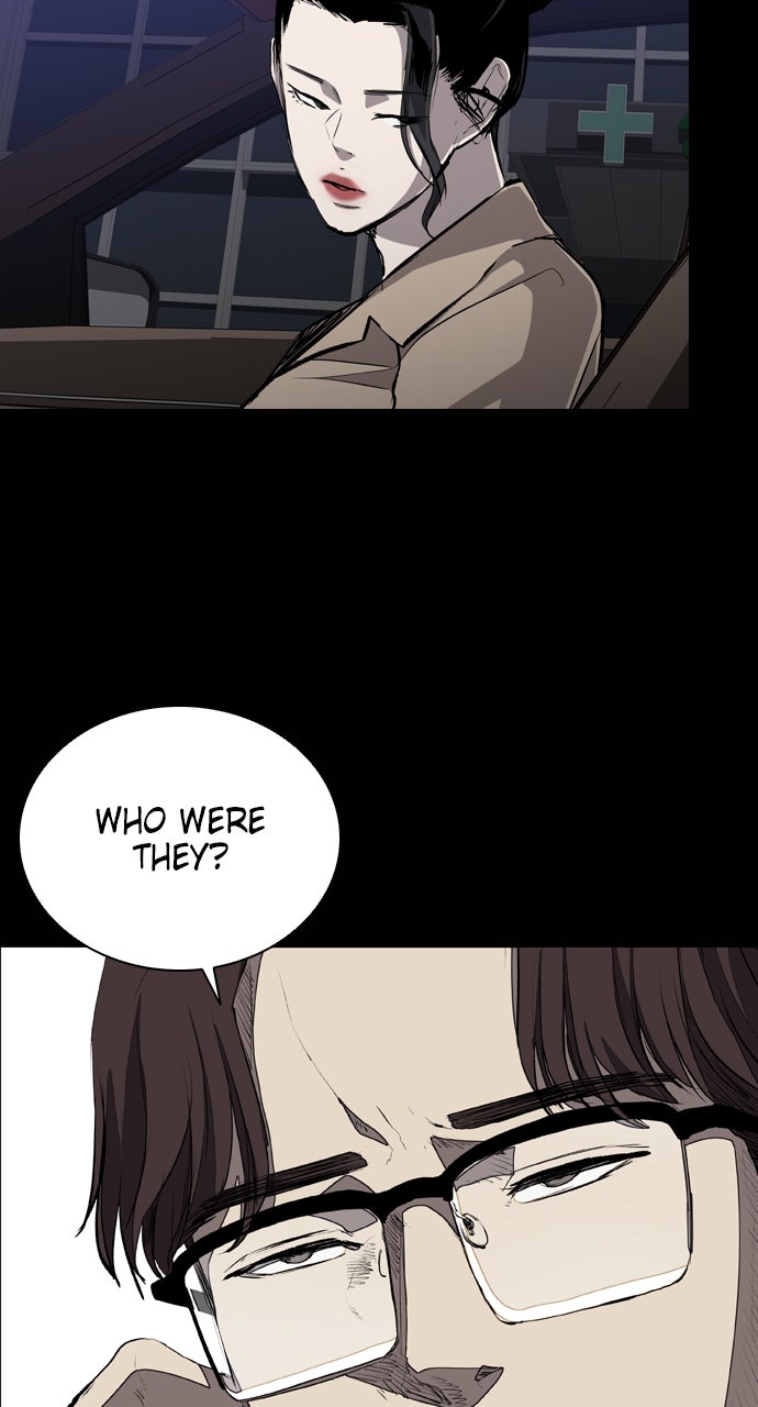 Read Castle chapter 31 image 15 on Lezhin