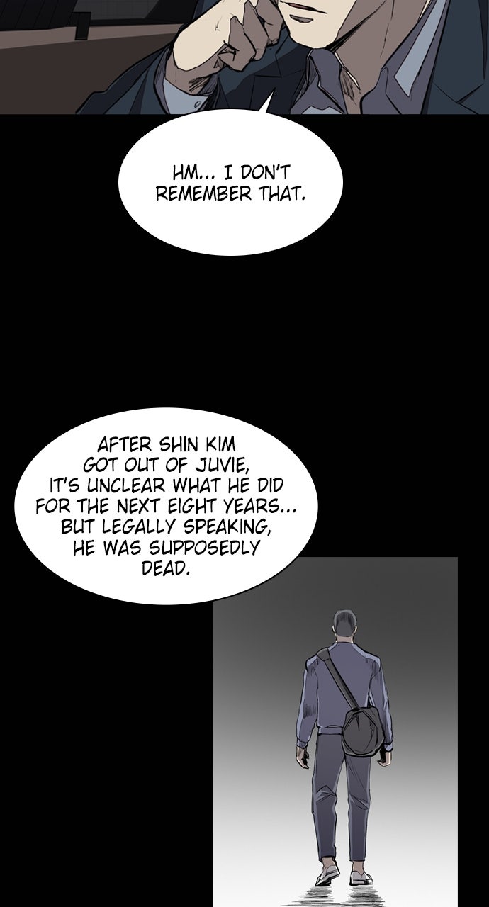 Read Castle chapter 31 image 19 on Lezhin