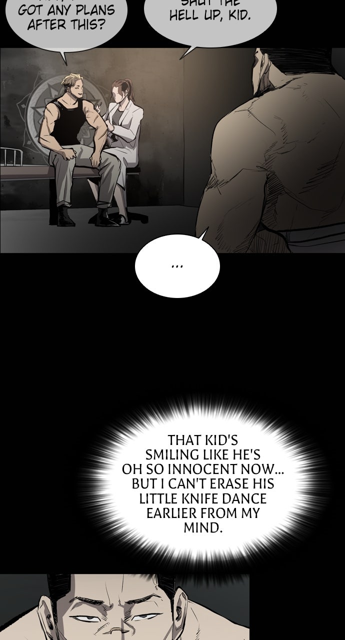Read Castle chapter 31 image 2 on Lezhin