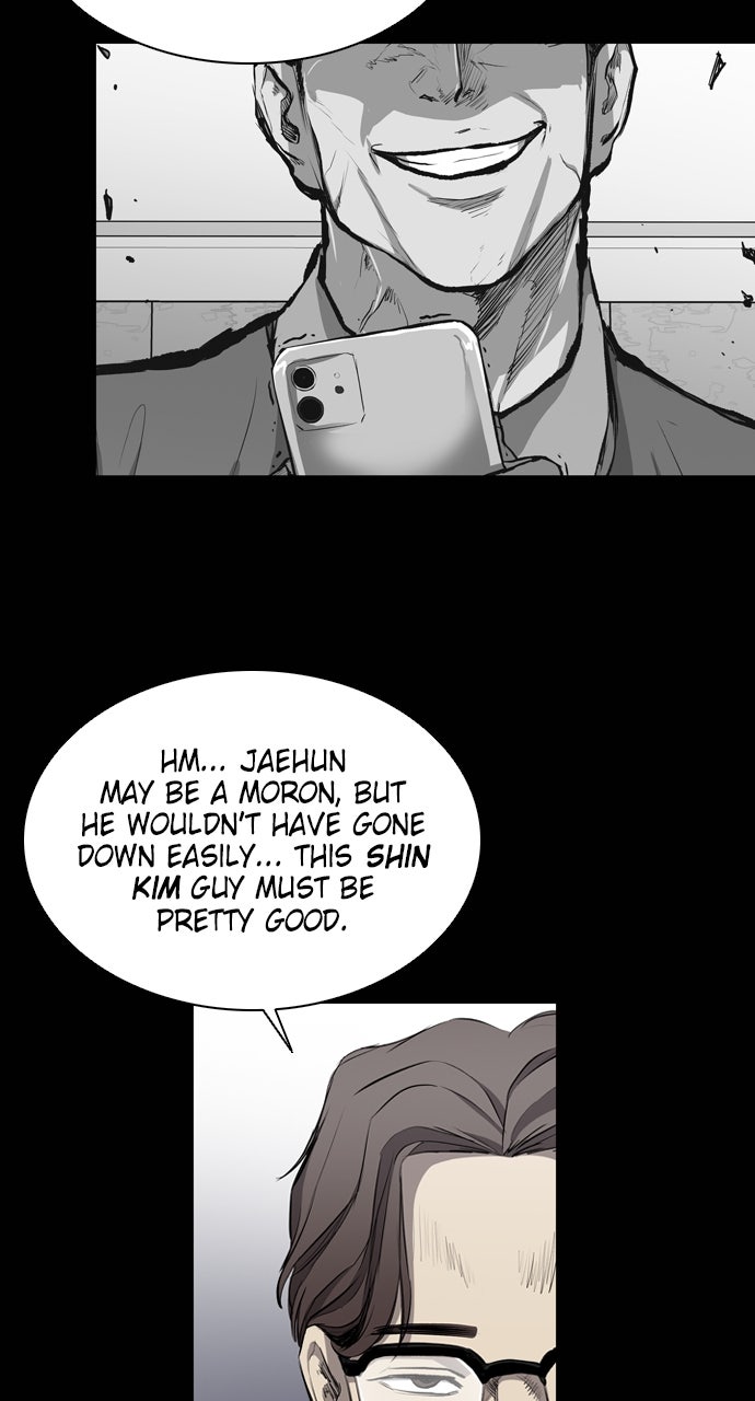 Read Castle chapter 31 image 21 on Lezhin