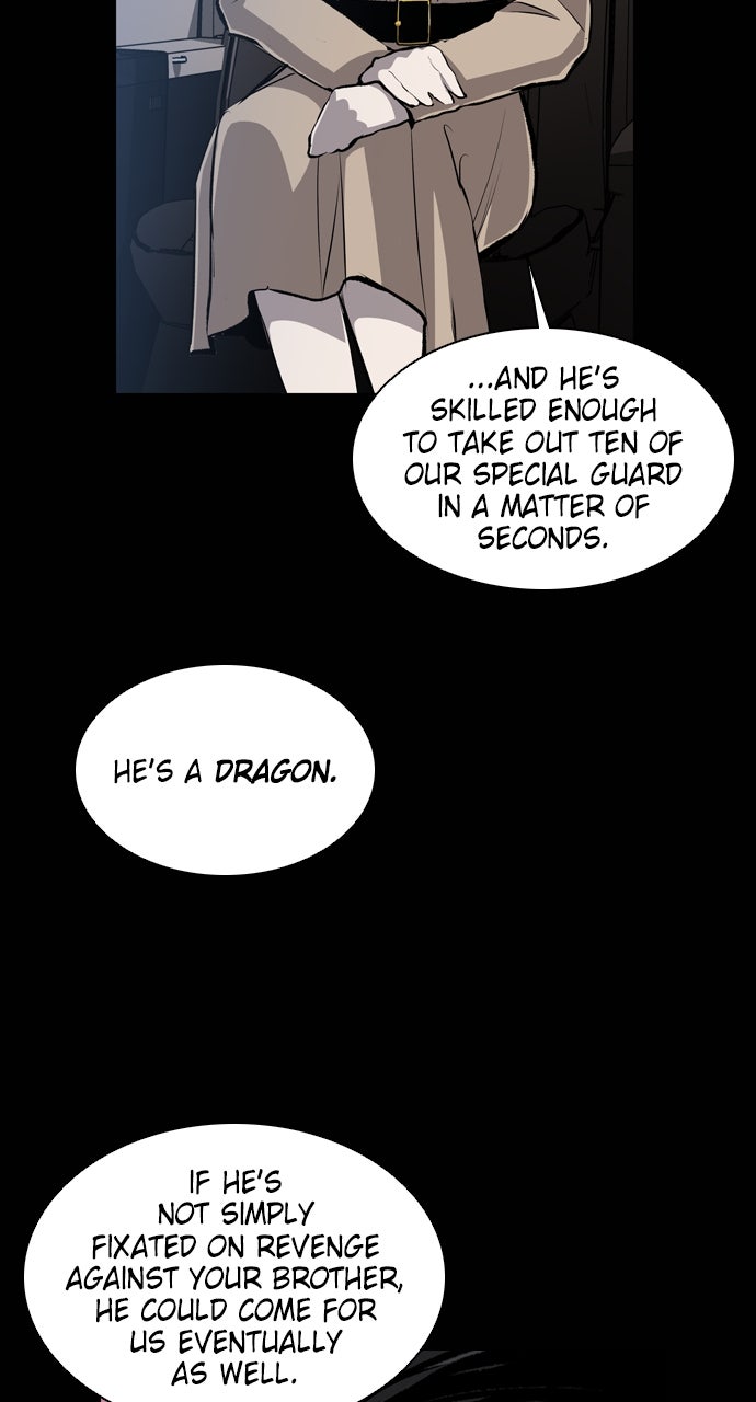 Read Castle chapter 31 image 23 on Lezhin