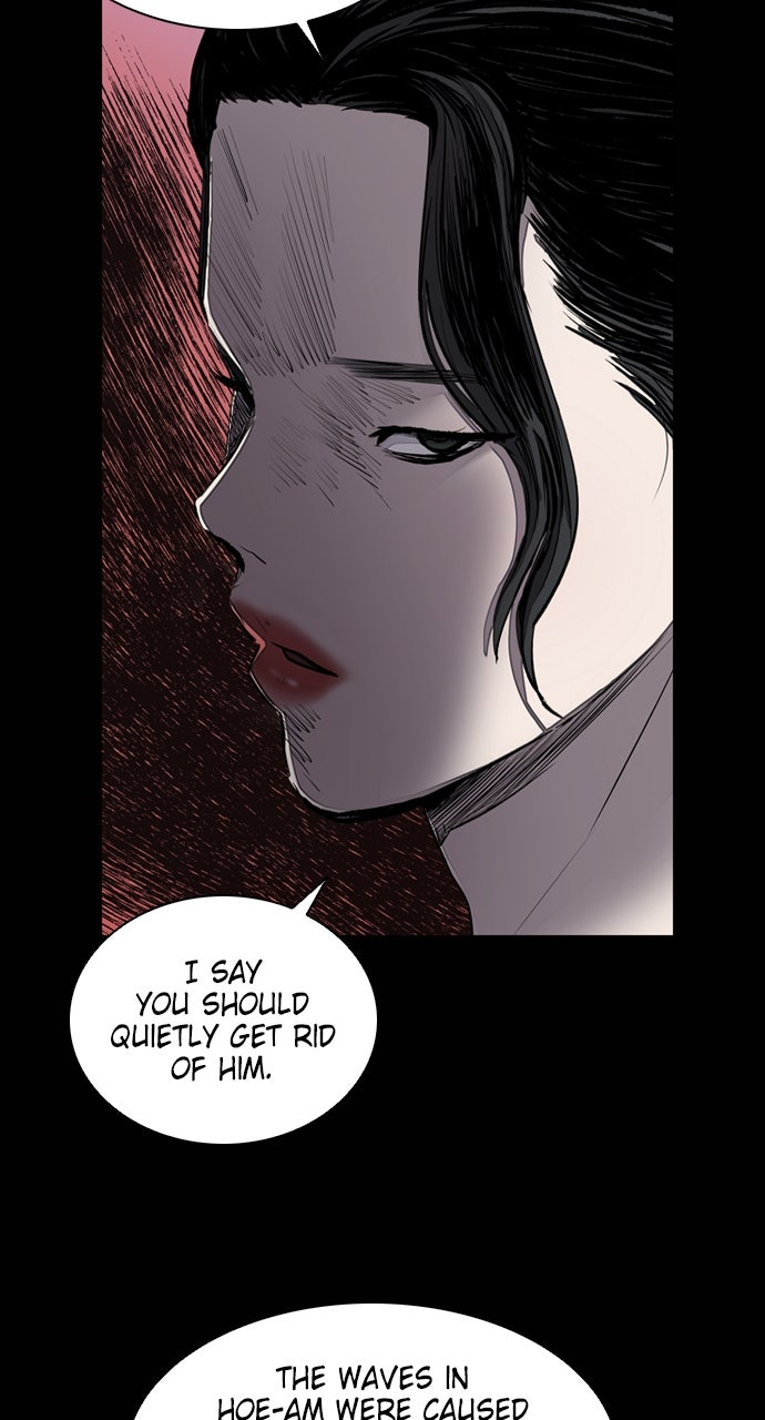 Read Castle chapter 31 image 24 on Lezhin