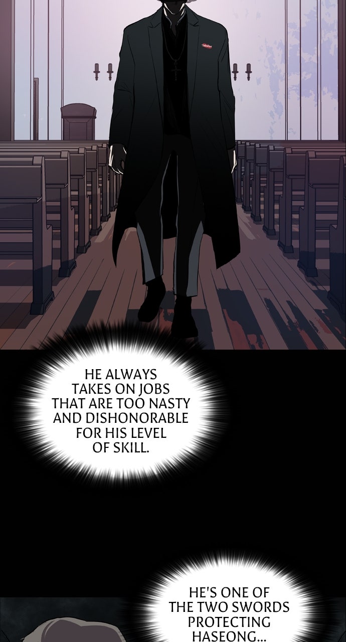 Read Castle chapter 31 image 28 on Lezhin