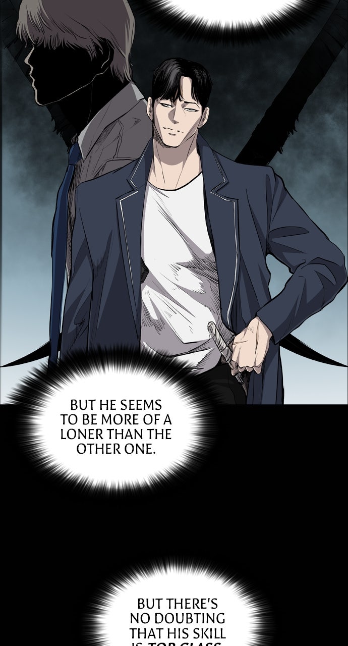 Read Castle chapter 31 image 29 on Lezhin
