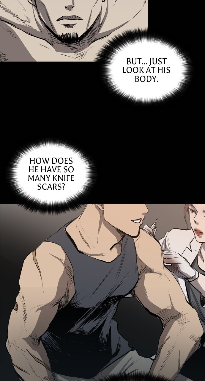 Read Castle chapter 31 image 3 on Lezhin