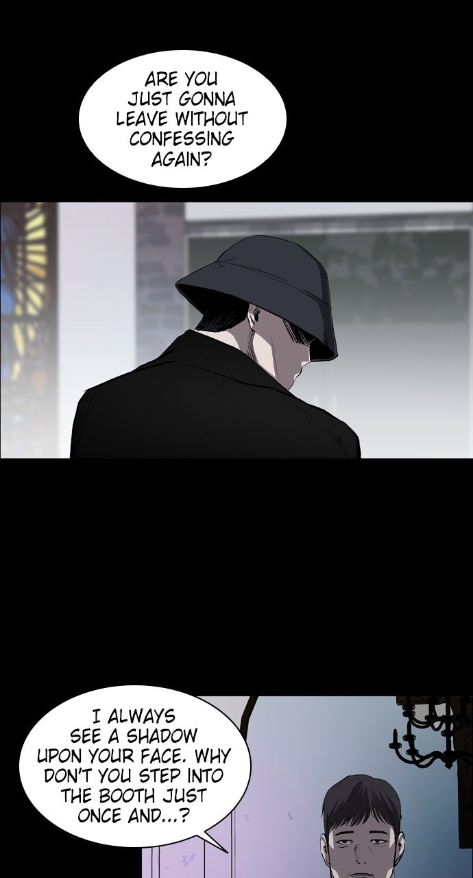 Read Castle chapter 31 image 31 on Lezhin