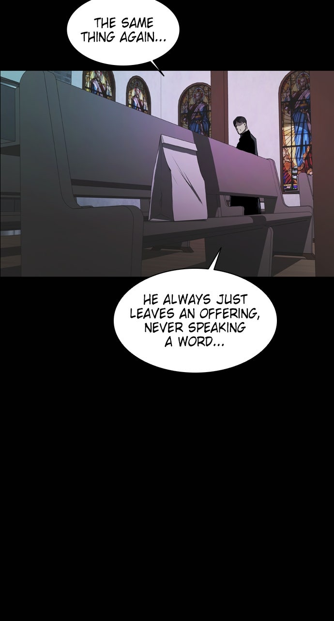 Read Castle chapter 31 image 33 on Lezhin