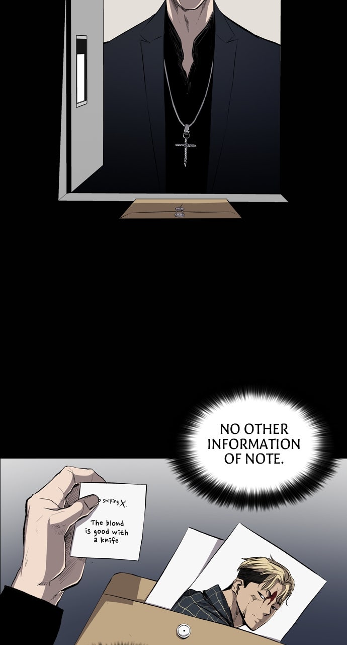 Read Castle chapter 31 image 35 on Lezhin