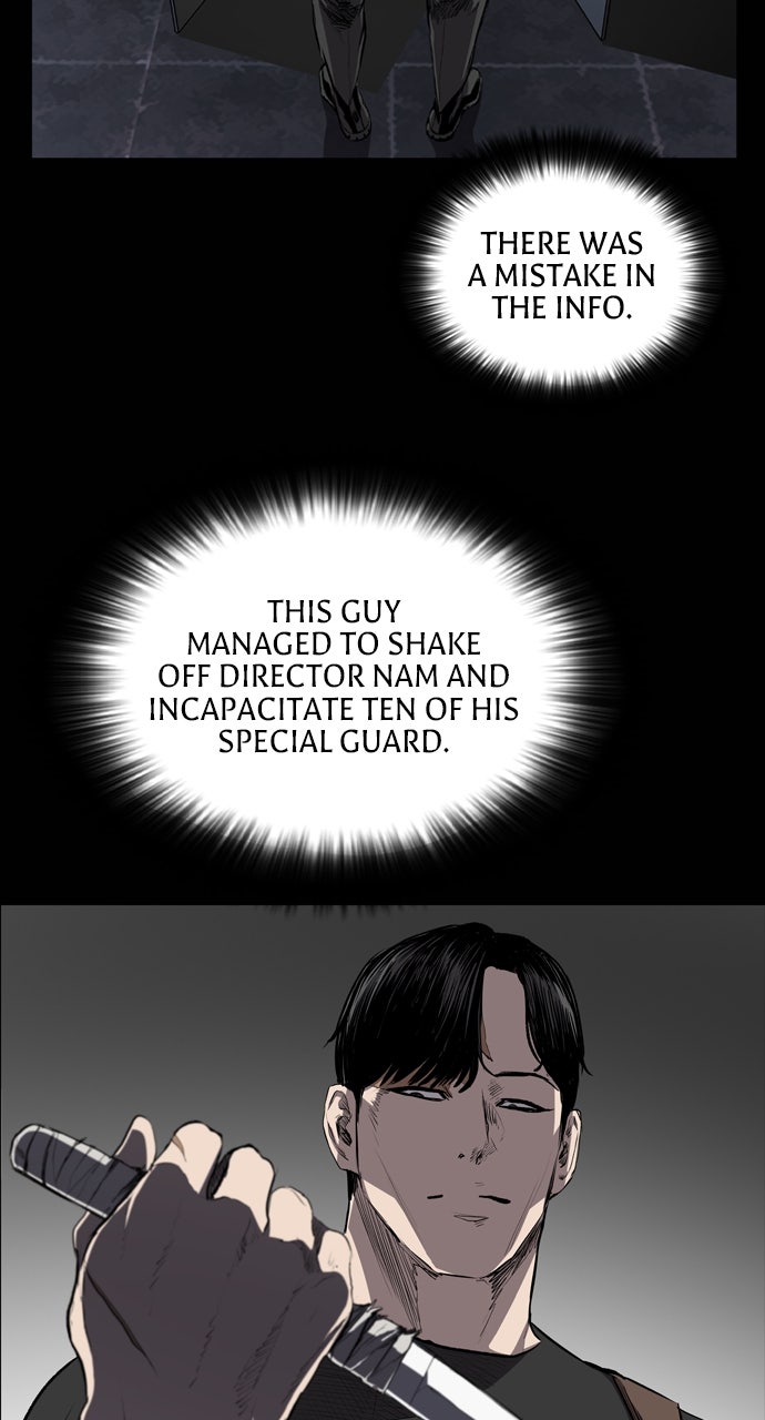 Read Castle chapter 31 image 37 on Lezhin
