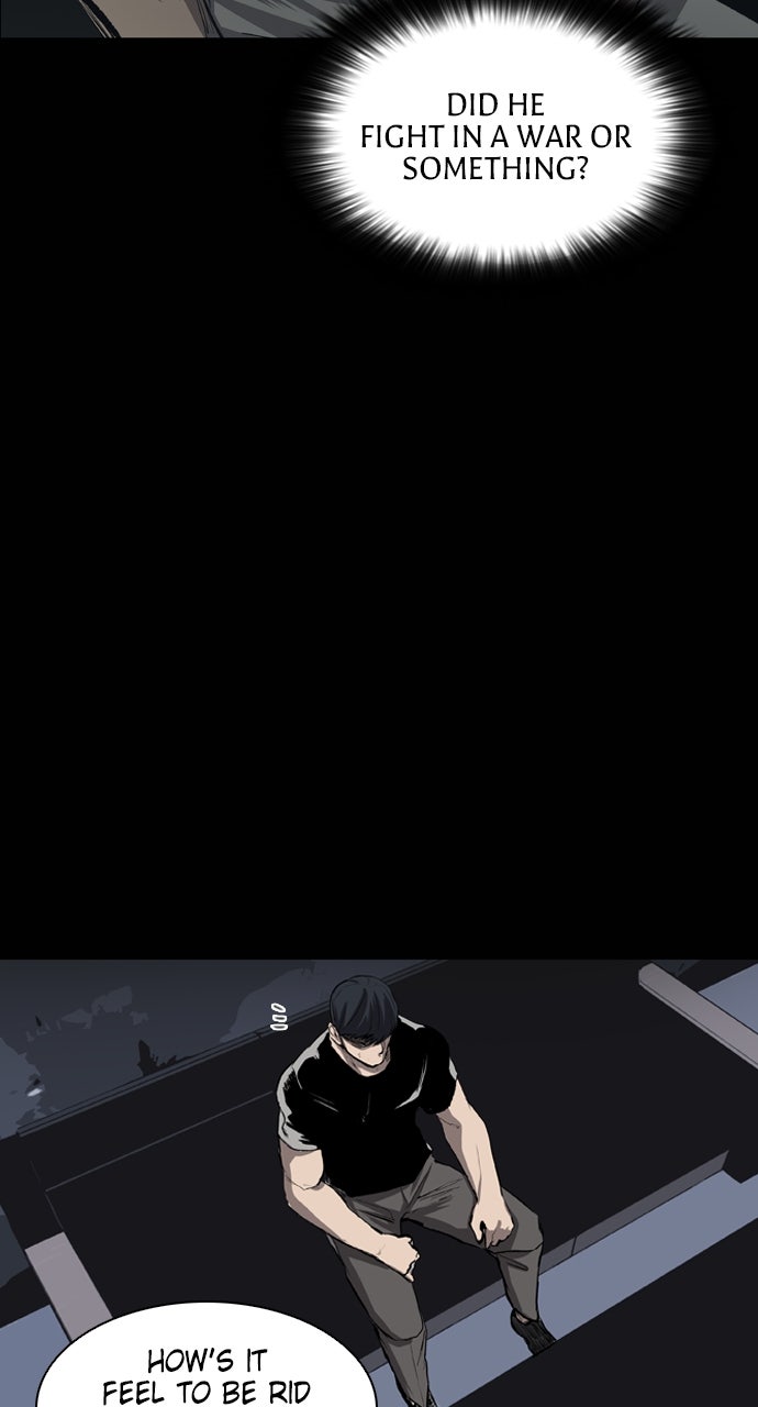 Read Castle chapter 31 image 4 on Lezhin