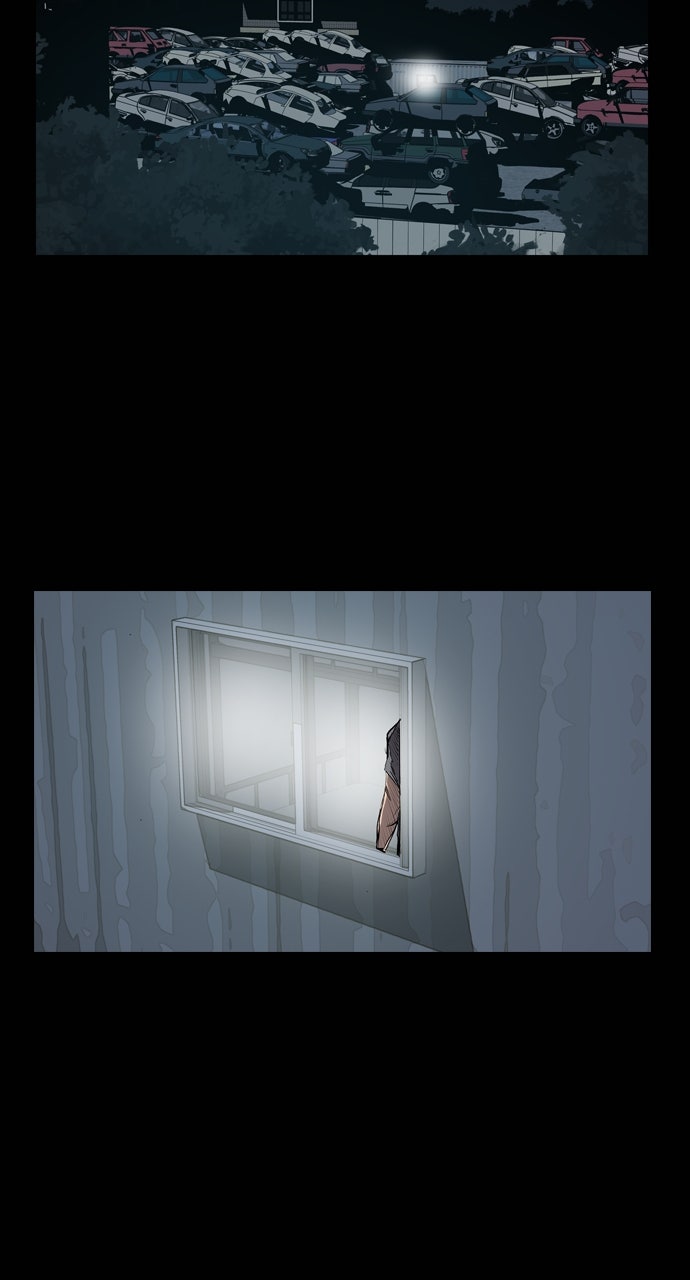 Read Castle chapter 31 image 40 on Lezhin