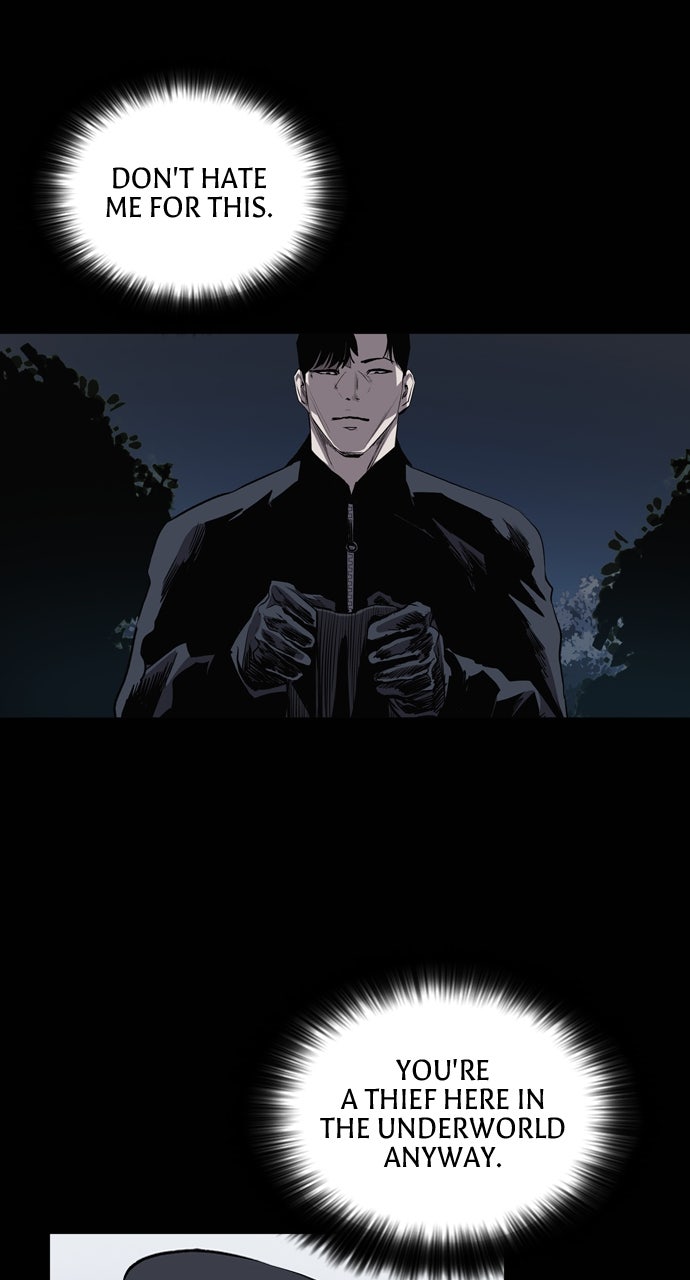 Read Castle chapter 31 image 41 on Lezhin