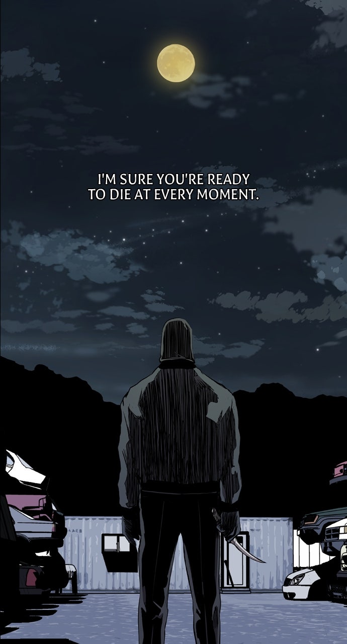 Read Castle chapter 31 image 43 on Lezhin
