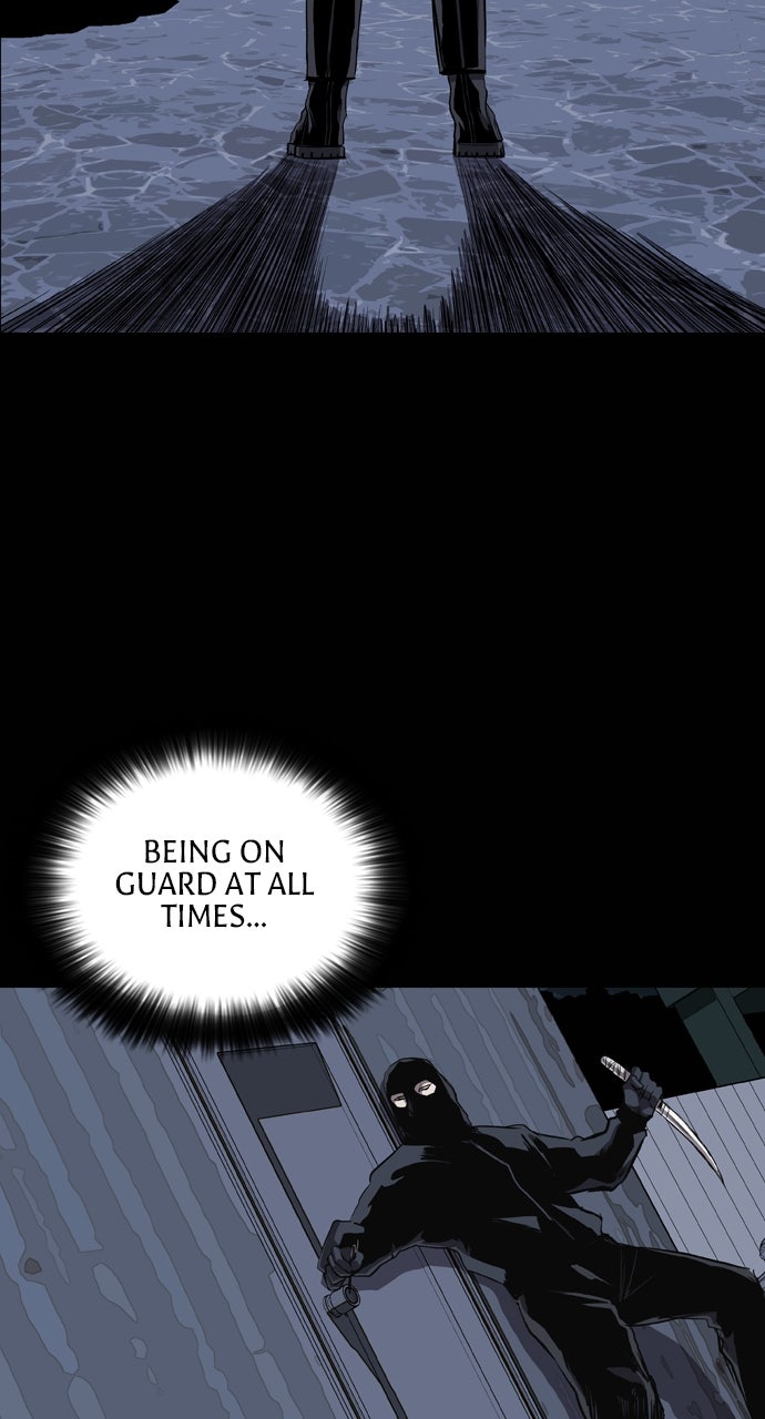 Read Castle chapter 31 image 44 on Lezhin