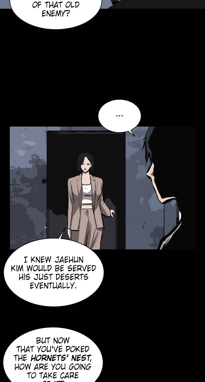 Read Castle chapter 31 image 5 on Lezhin