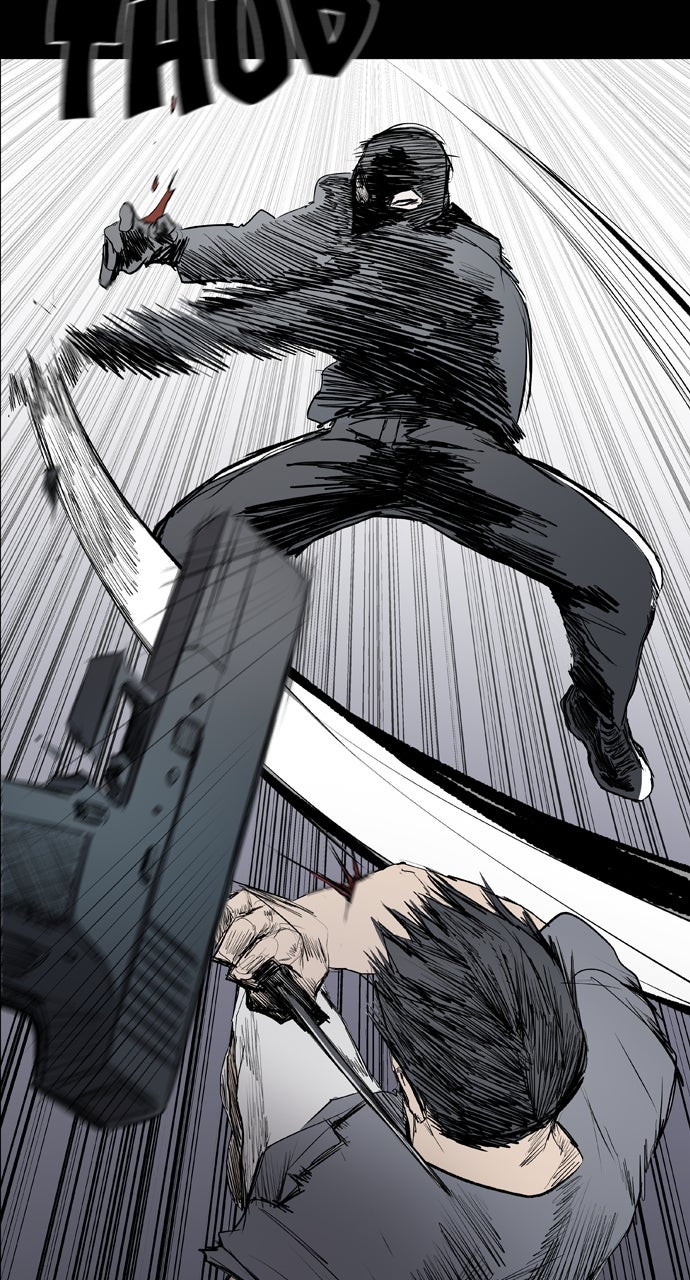 Read Castle chapter 31 image 58 on Lezhin
