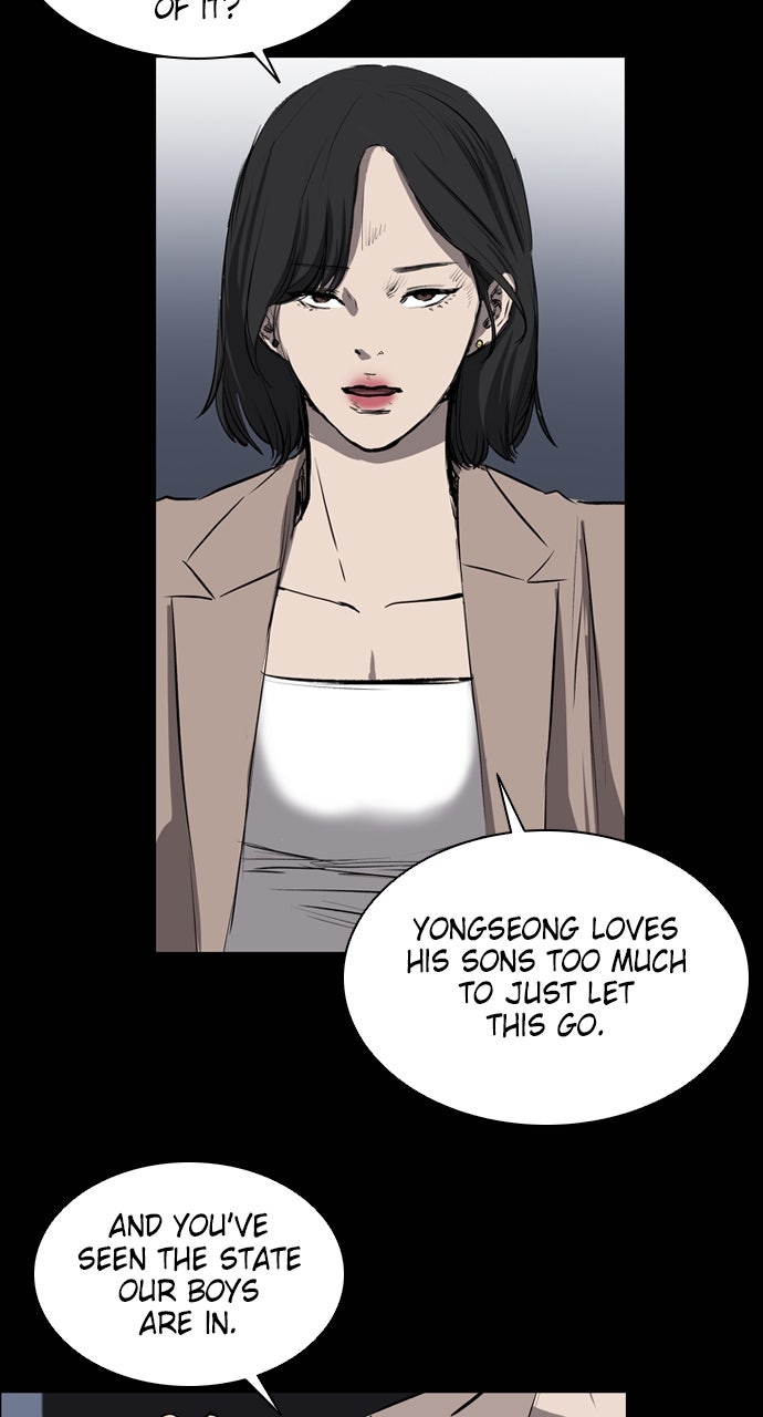 Read Castle chapter 31 image 6 on Lezhin