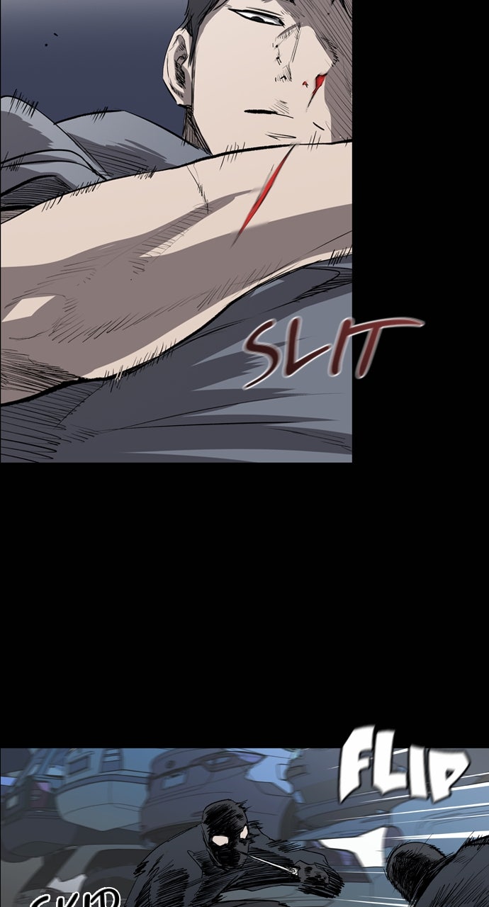Read Castle chapter 31 image 60 on Lezhin
