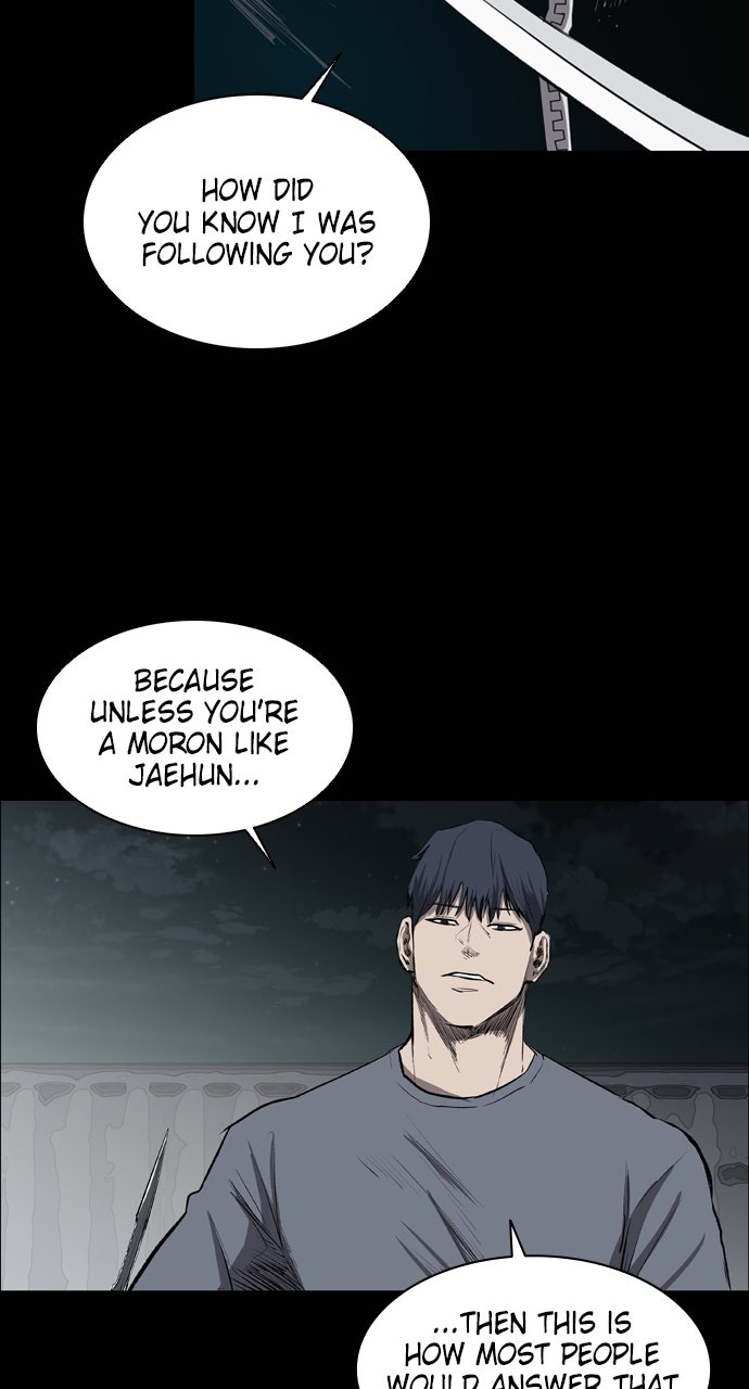 Read Castle chapter 31 image 62 on Lezhin