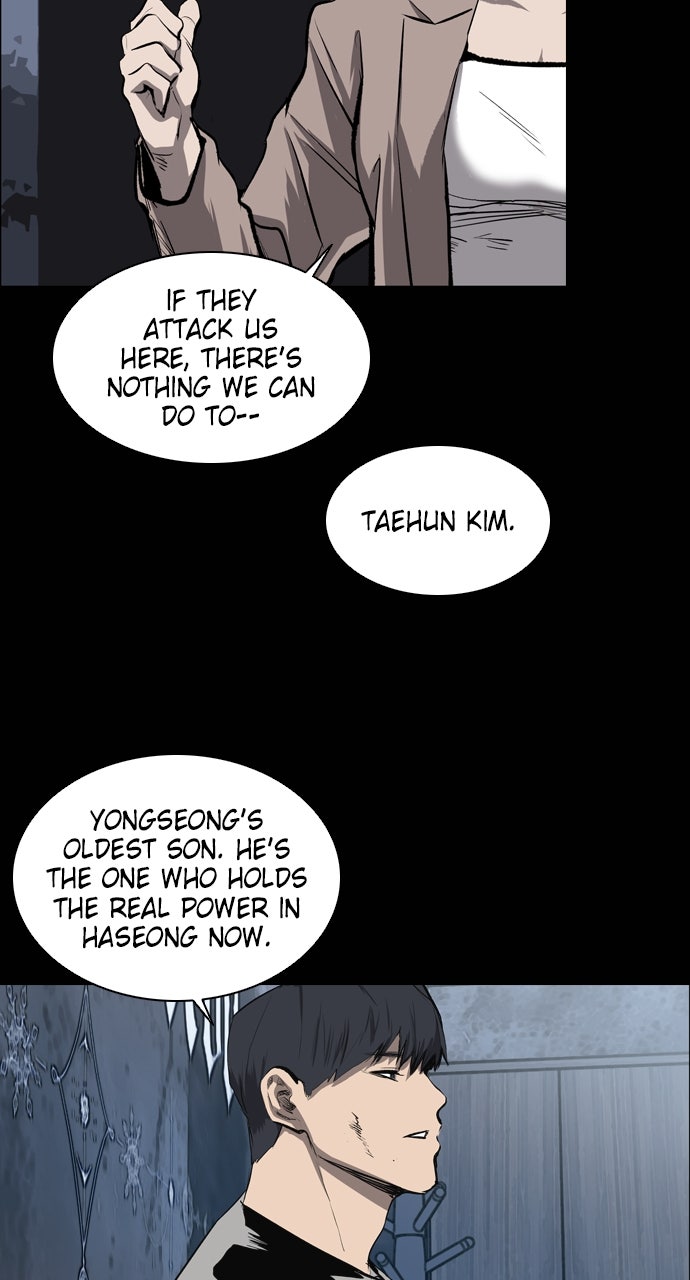 Read Castle chapter 31 image 7 on Lezhin