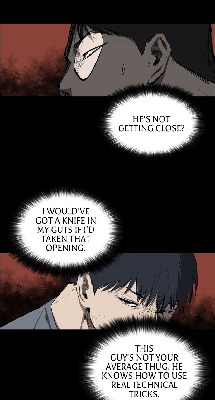 Read Castle chapter 31 image 79 on Lezhin