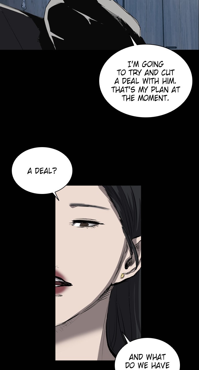 Read Castle chapter 31 image 8 on Lezhin