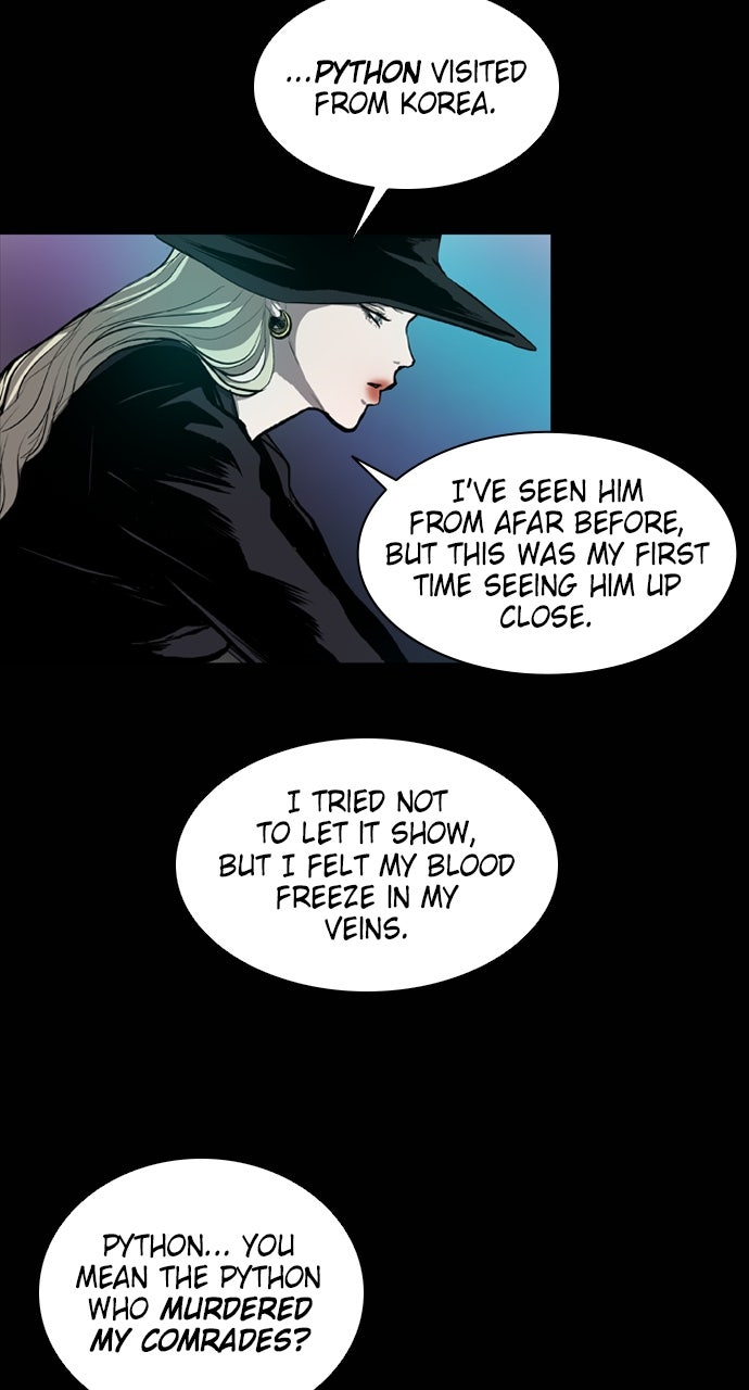 Read Castle chapter 31 image 88 on Lezhin