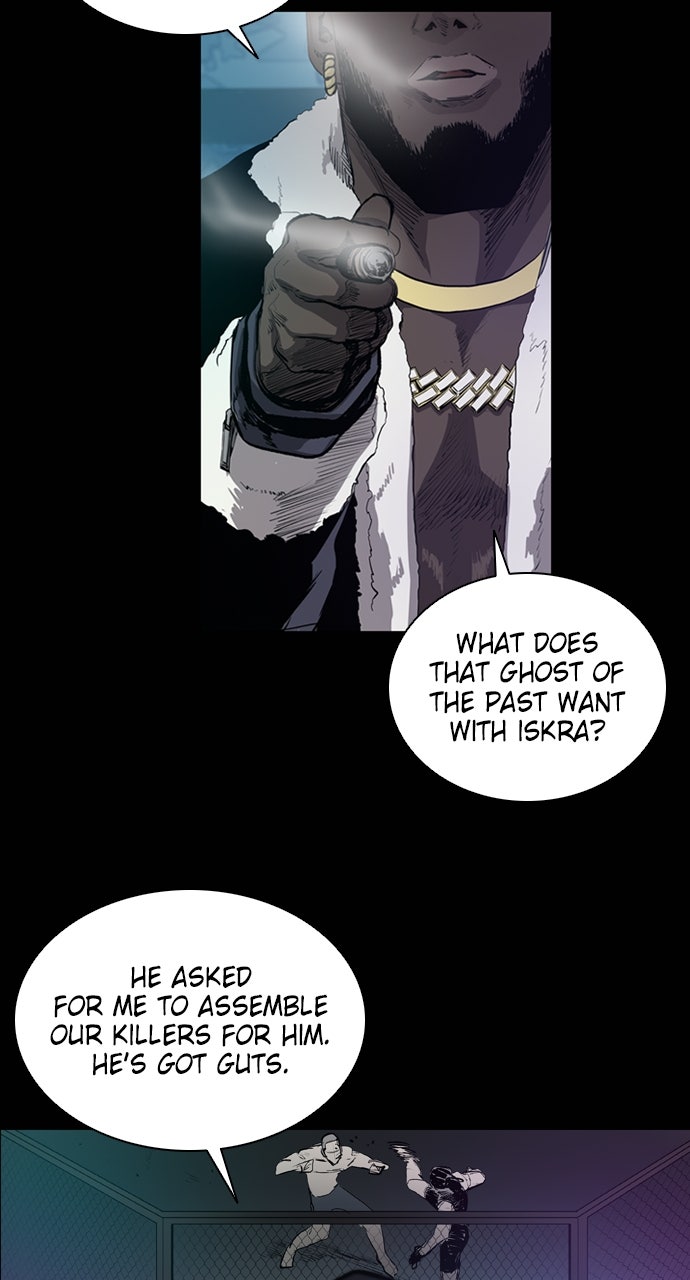 Read Castle chapter 31 image 89 on Lezhin