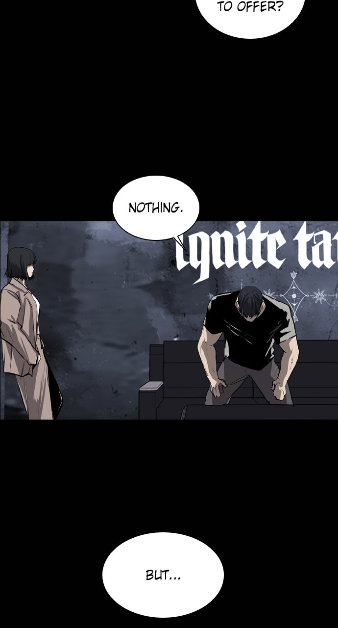 Read Castle chapter 31 image 9 on Lezhin
