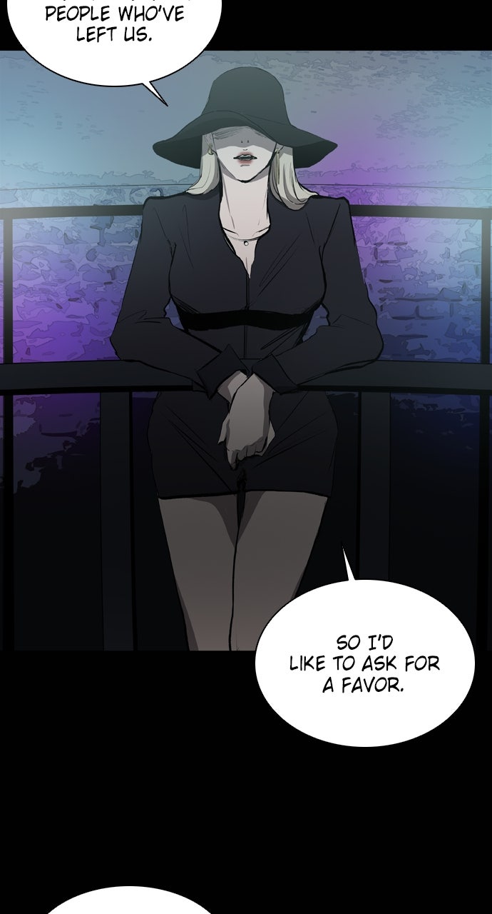 Read Castle chapter 31 image 92 on Lezhin