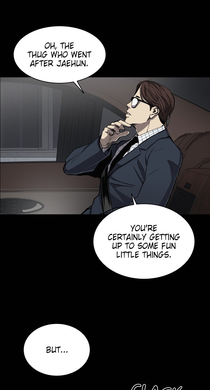Read Castle chapter 33 image 1 on Lezhin