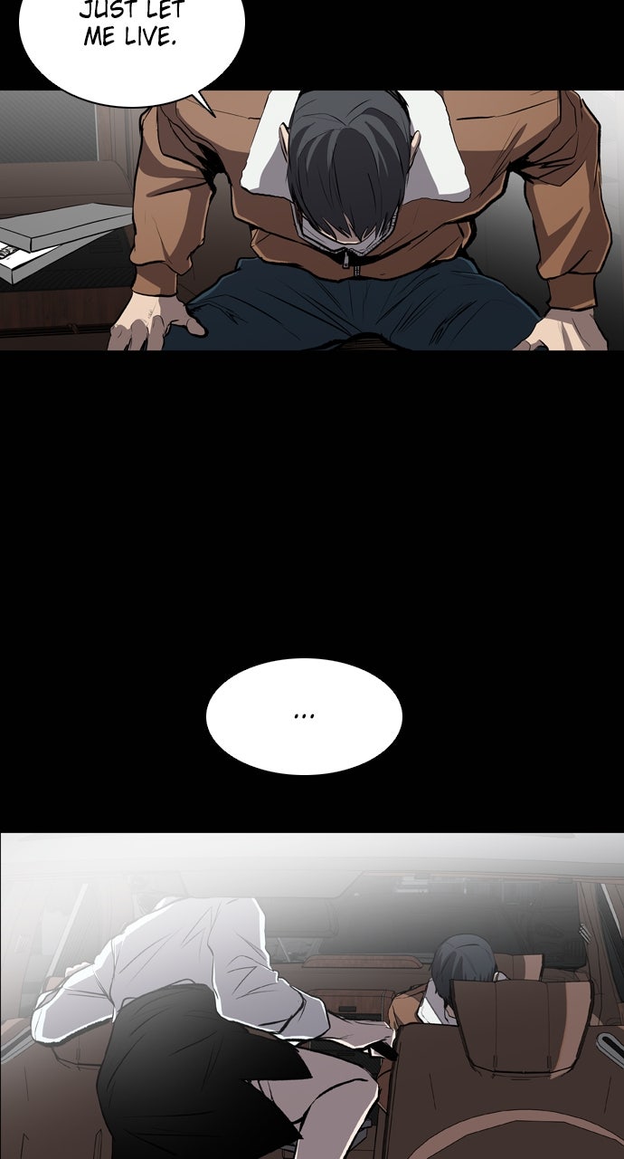 Read Castle chapter 33 image 18 on Lezhin