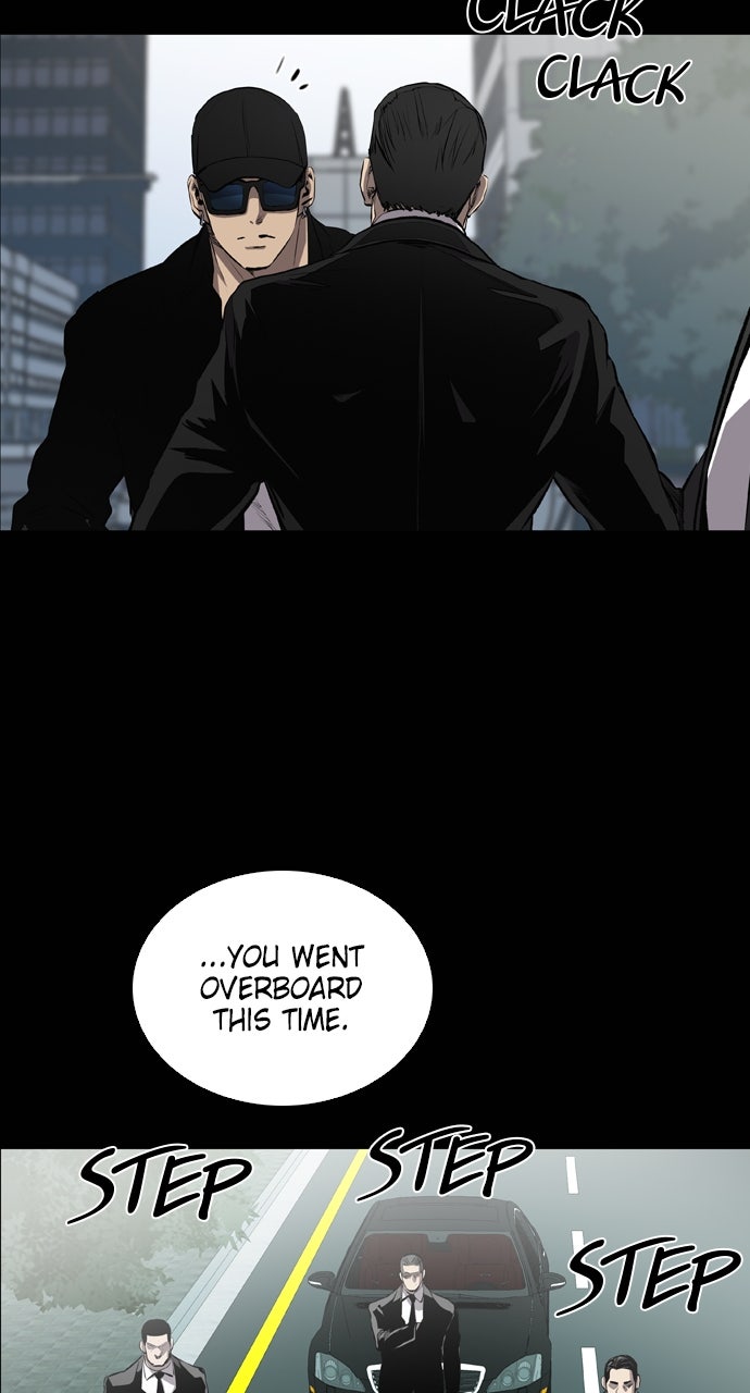 Read Castle chapter 33 image 2 on Lezhin