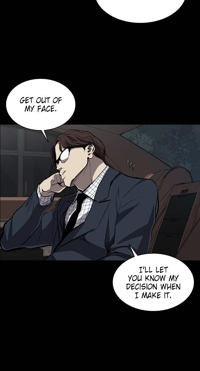 Read Castle chapter 33 image 20 on Lezhin