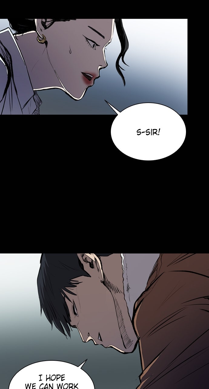 Read Castle chapter 33 image 21 on Lezhin