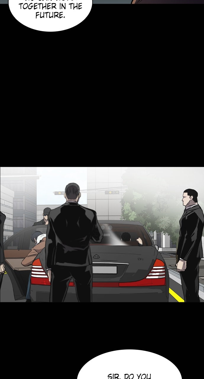 Read Castle chapter 33 image 22 on Lezhin