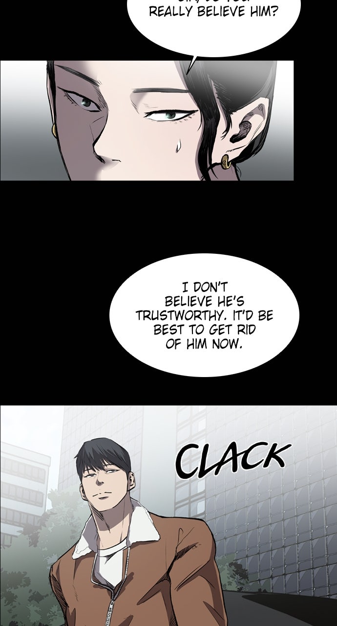 Read Castle chapter 33 image 23 on Lezhin