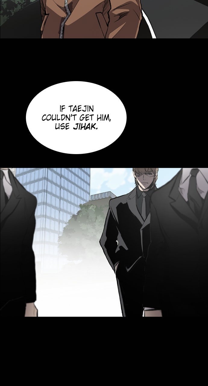Read Castle chapter 33 image 24 on Lezhin
