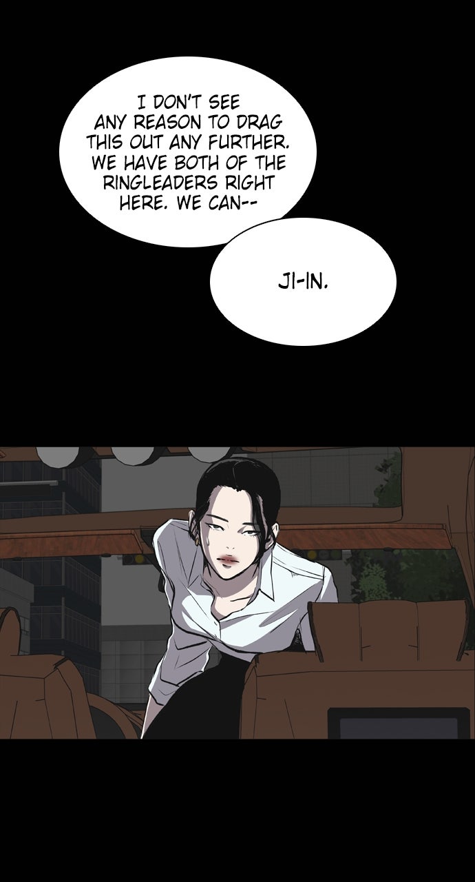 Read Castle chapter 33 image 25 on Lezhin