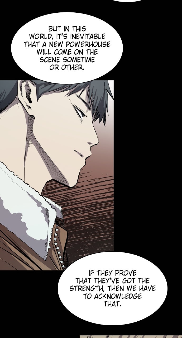 Read Castle chapter 33 image 28 on Lezhin