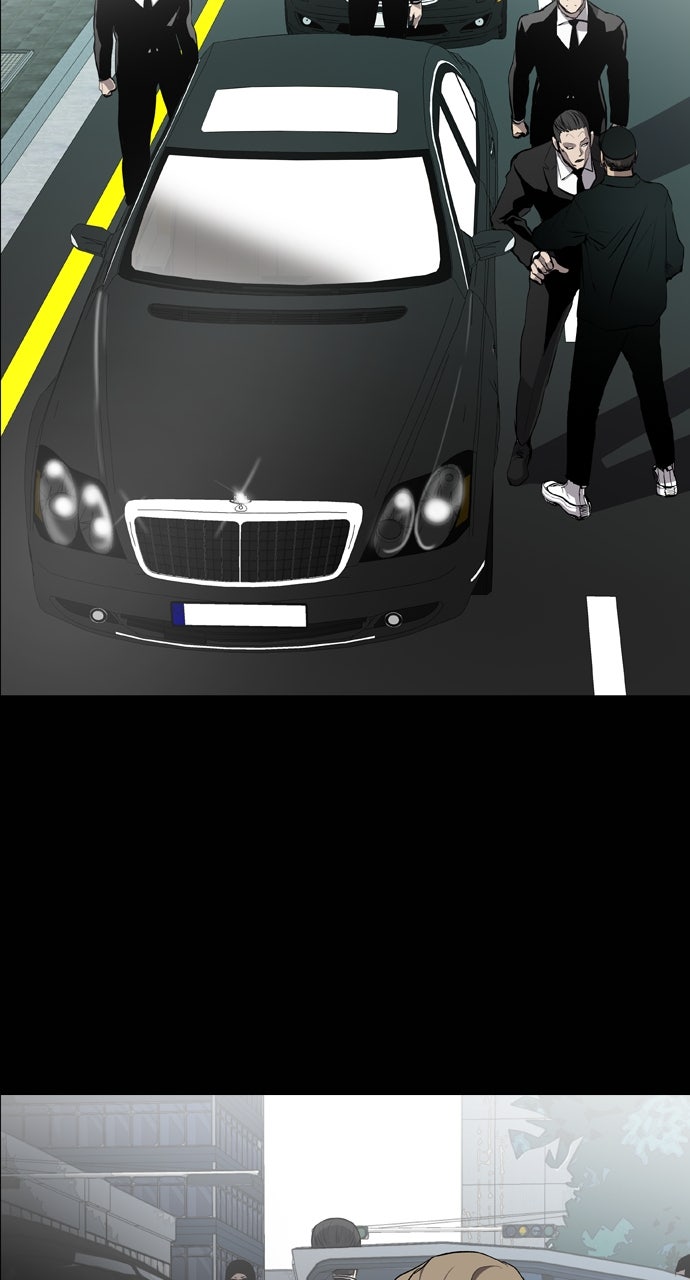 Read Castle chapter 33 image 3 on Lezhin