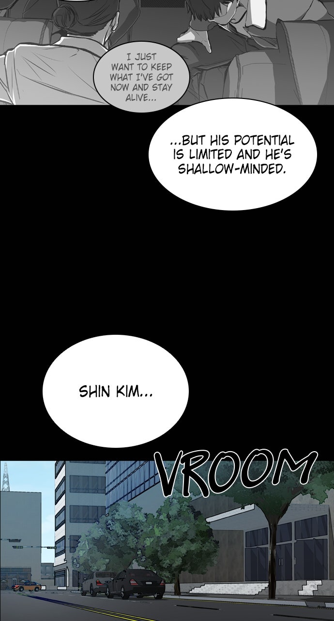 Read Castle chapter 33 image 31 on Lezhin