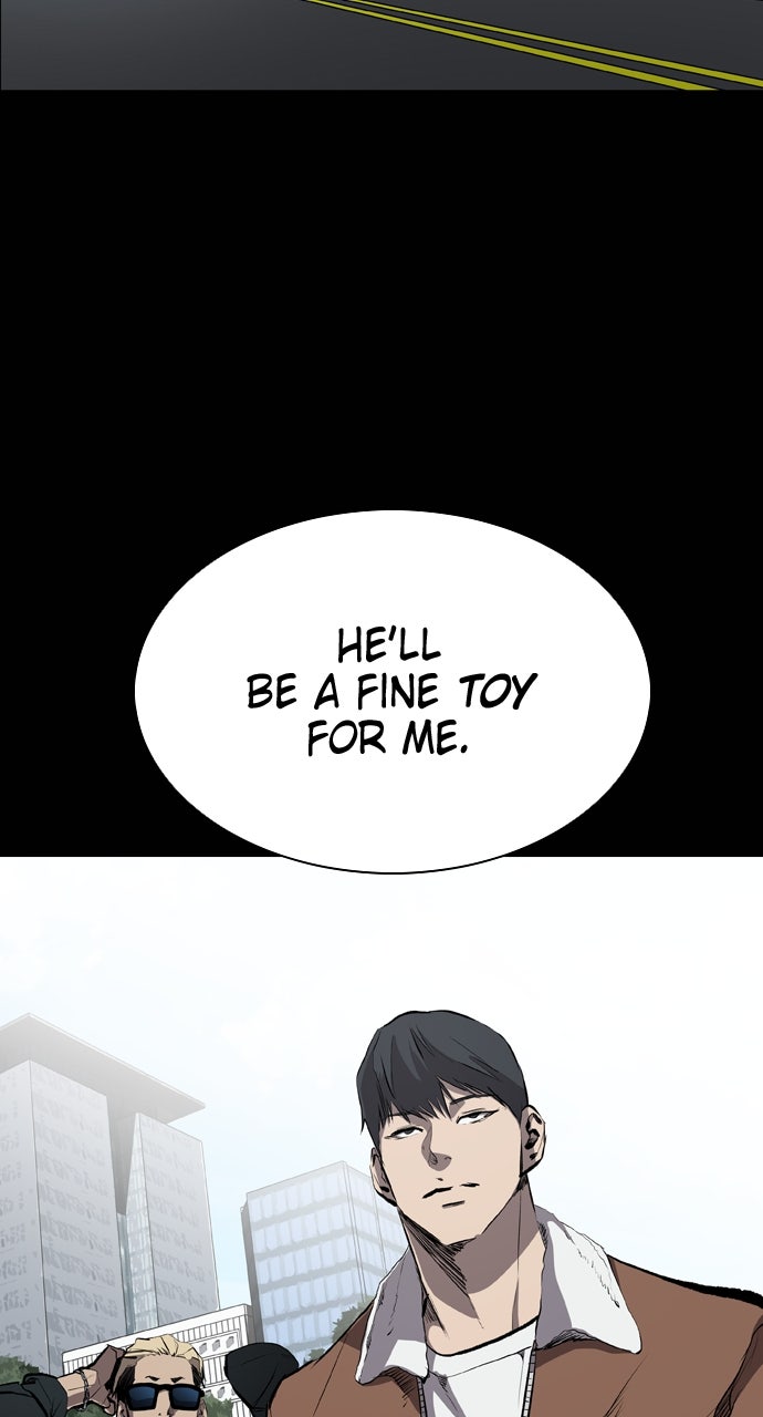Read Castle chapter 33 image 32 on Lezhin
