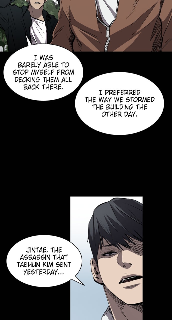 Read Castle chapter 33 image 33 on Lezhin